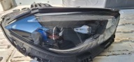 LAMPA PRAWA FULL LED MERCEDES C KLASA 206 2021- A2069065404 cała