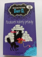 Pocałunek kobiety petardy Carola Dunn Kryminalne przypadki Daisy D tom 18