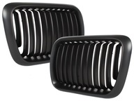 ATRAPA GRILL NERKI NERKA KRATKA L+P kpl. do BMW 3 E36 1996-