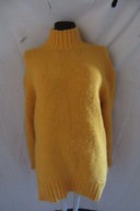 RESERVED SWETER CIEPŁY ROZM S
