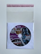 1 PŁYTA DVD CD ACTION CD-ACTION NUMER 01/2008 (147) NR 01 2008 147 JAK NOWA