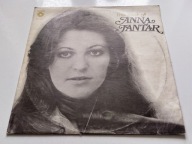 ANNA JANTAR - THE BEST OF ANNA JANTAR / 1 PRESS / IDEALNA
