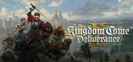 Kingdom Come: Deliverance II 2 - Klucz Steam