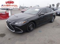 Lexus ES 350 2025 3.5 Benzyna 301KM
