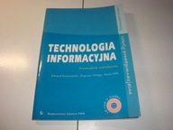 Technologia Informacyjna Przewodnik metodyczny Krawczyński