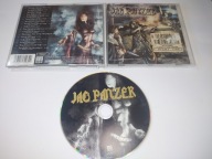 Jag Panzer – Thane To The Throne - CD 2000 1.WYDANIE X155