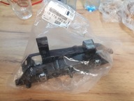 PEUGEOT 3008 2016-2022 ŚLIZGI ZDERZAKA