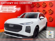 AUDI Q3 TFSI Sportback Suv 1.5 (150 KM) 2026