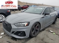 Audi RS5 Coupe 2021 2.9l 2.9 Benzyna 444KM
