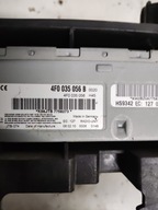 TUNER RADIA A4 B8 A5 8T 4F0035056B