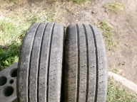 OPONY FIREMAX VAN 916FM 215/60/16C DO BUSA DWIE SZTUKI 150 ZL TANIO