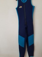 TIKI WETSUITS PIANKA NEOPRENOWA ROZ.M