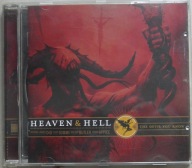 Heaven & Hell – The Devil You Know