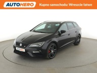 Seat Leon DSG full LED panorama skóra/alcantara