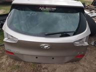 Klapa tył hyundai tucson 18 r