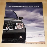 Nissan Pathfinder 2004