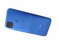 Smartfon Xiaomi Redmi 9C 2 GB / 32 GB 4G (LTE) niebieski