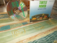 Partners In Kryme – Turtle Power Singiel