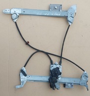 PODNOŚNIK SZYBY RENAULT MEGANE II CC CABRIO PRAWY PRZÓD