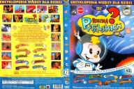 ENCYKLOPEDIA WIEDZY DLA DZIECI ** RODZINA PYTALSKICH 12 ** DVD
