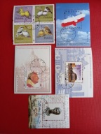 Filatelistyka polska od 1991r