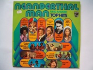 NEANDERTHAL MAN TOP HITS - HOTLEGS FREE TONY ROSENBERG