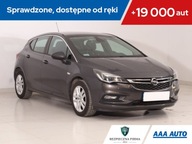 Opel Astra 1.0 Turbo, Salon Polska, 1. Właściciel