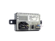 MODUŁ STEROWNIK KOMFORTU JAGUAR XJ X351 AW93-14B663-AD