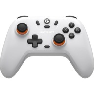 Kontroler/gamepad GameSir Nova Lite biały iOS, Android, PC, Nintendo Switch
