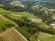 Dom, Chmielnik, Chmielnik, Rzeszowski, 80 m²