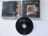 EPICA - Consign To Oblivion (CD)