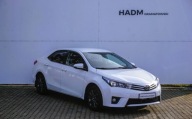 Toyota Corolla Toyota Corolla 1.6 132km 1.6 Benzyna 132KM