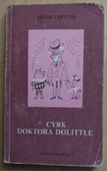 Cyrk Doktora Dolittle Hugh Lofting