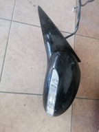 MERCEDES W221 S-KLASA LUSTERKO LEWE 15 PINOWE