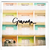 CD Granada - Ge Bitte Wyd.2018