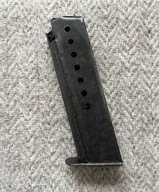 MAGAZYNEK P38 WALTHER WOJENNY WaA358 TRZECIA RZESZA