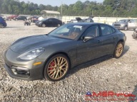 Porsche Panamera _GTS_4x4_V8_4.0 L_473 km_2023r 4.0 Benzyna 473KM