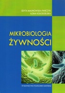 Mikrobiologia żywności Malinowska Pańczyk Kołodziejska