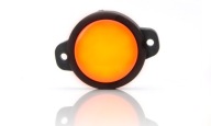 LED Lampa Obrysowa Boczna Pomarańczowa WAŚ nr 784