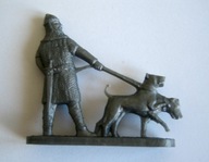 Żołnierzyk kioskowiec z PRL-u Rycerz /6/