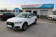 Audi Q5 Led Gwarancja F-vat Salon Polska