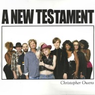 Christopher Owens – A New Testament