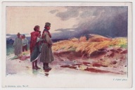 Typy Lubelskie ok. 1902r. T. Popiel nakład Altenberg Księgarnia w Sielcu
