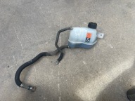 NISSAN QASHQAI J11 ZBIORNICZEK WYRÓWNAWCZY PRZEWÓ KOMPLET