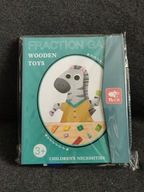 Zabawka - ułamki - NOWA