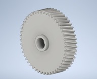 Niszczarka Rexel Koło zębate Gear model V35WS