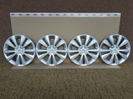 KOŁPAKI CITROEN 16''