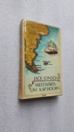 WESTWARTS UM KAP HOOR - Jack London (Niemcy 1972) DB++
