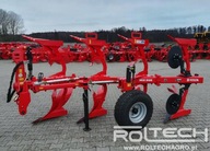 Pług Obrotowy Obracalny AKPIL MIX-DUE 2+1 3+1 4 Skibowy