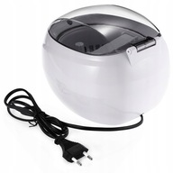 Myjka ultradźwiękowa 0.75L z regulacją czasu i temperatury